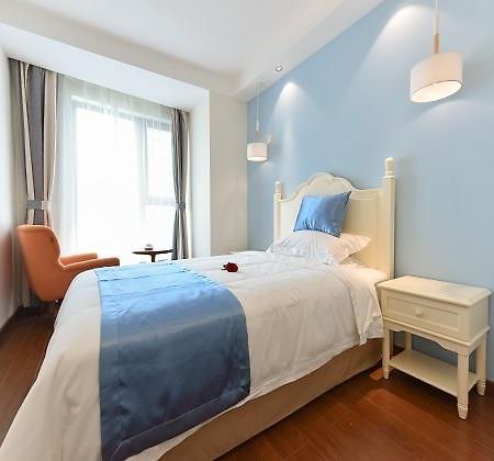 Qinhuangdao Btg-Jinglun Hotel المظهر الخارجي الصورة