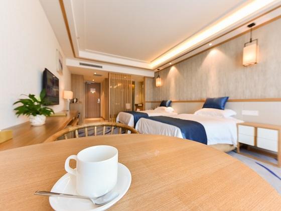 Qinhuangdao Btg-Jinglun Hotel المظهر الخارجي الصورة