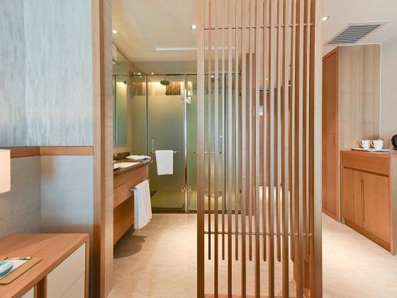 Qinhuangdao Btg-Jinglun Hotel المظهر الخارجي الصورة