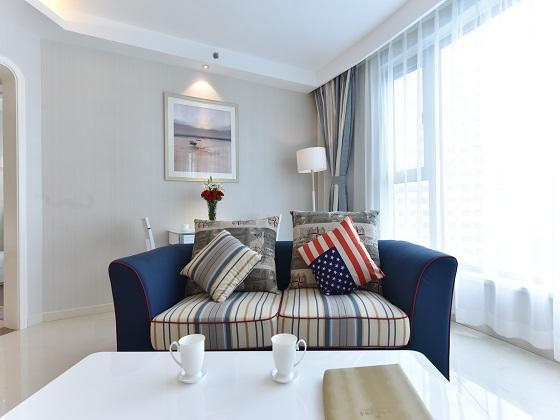 Qinhuangdao Btg-Jinglun Hotel المظهر الخارجي الصورة