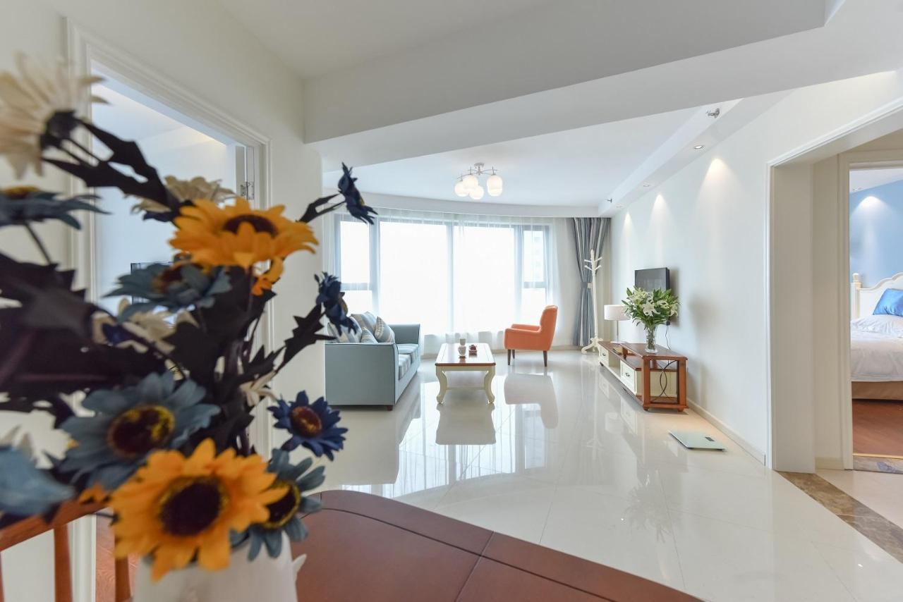 Qinhuangdao Btg-Jinglun Hotel المظهر الخارجي الصورة
